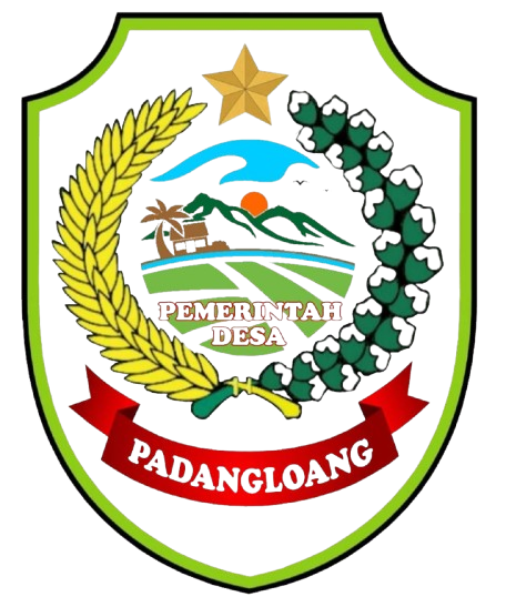 Logo Desa